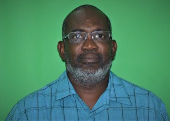 PERMANENT SECRETARY IN MINISTRY OF AGRICULTURE, ALISTAIR EDWARDS, IS SPECIAL GUEST ON WORKING FOR YOU ON WEDNESDAY, JULY 04