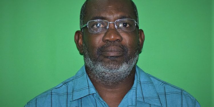 PERMANENT SECRETARY IN MINISTRY OF AGRICULTURE, ALISTAIR EDWARDS, IS SPECIAL GUEST ON WORKING FOR YOU ON WEDNESDAY, JULY 04