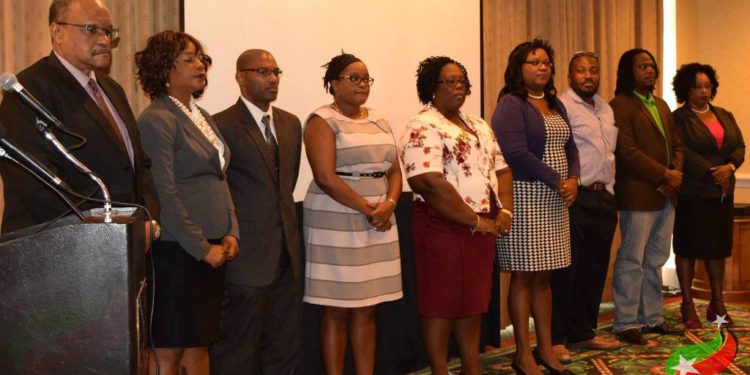 CARISECURE TASK FORCE PARTICIPATES IN TRAINING WORKSHOP AHEAD OF PROJECT LAUNCH