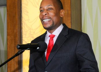 Mr. Timothy Antoine Appointed Chairman of CCRIF SPC