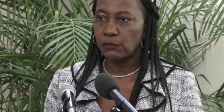 ST. KITTS AND NEVIS AND ROC (TAIWAN) PARTNER TO ESTABLISH A DEDICATED LAND ADMINISTRATION INFORMATION SYSTEM