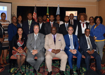 CARISECURE PROJECT TO EFFECTIVELY TARGET AND ADDRESS YOUTH CRIME AND VIOLENCE IN ST. KITTS AND NEVIS