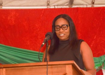 STUDENT ATHLETES IN ST. KITTS ENCOURAGED TO BE INSPIRED BY SEVEN STEPS TO ACHIEVE EXCELLENCE