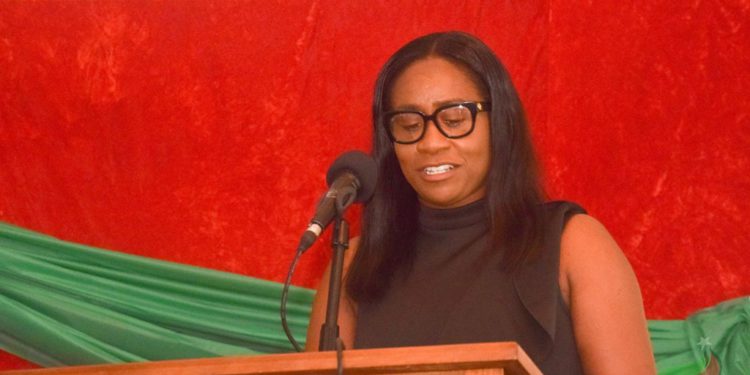 STUDENT ATHLETES IN ST. KITTS ENCOURAGED TO BE INSPIRED BY SEVEN STEPS TO ACHIEVE EXCELLENCE