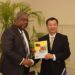 ST. KITTS-NEVIS’ ATTORNEY GENERAL STRONGLY SUPPORTS IMPLEMENTATION OF A LAND ADMINISTRATION INFORMATION SYSTEM