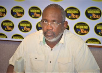 ST. KITTS-NEVIS HAS THE POTENTIAL TO BE AN EXPORTER OF AGRICULTURAL PRODUCE TO OTHER OECS ISLANDS