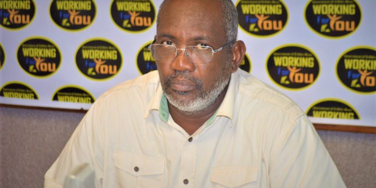 ST. KITTS-NEVIS HAS THE POTENTIAL TO BE AN EXPORTER OF AGRICULTURAL PRODUCE TO OTHER OECS ISLANDS