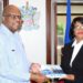 MAGAZINE LAUNCHED TO HONOUR THE 50TH ANNIVERSARY OF THE EASTERN CARIBBEAN SUPREME COURT IN ST. KITTS AND NEVIS