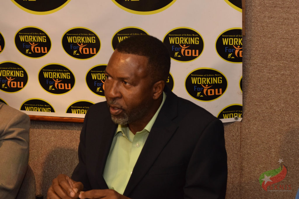 BACHELOR’S AND MASTER’S DEGREE IN EDUCATION SOON TO BE OFFERED IN ST. KITTS AND NEVIS