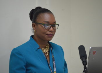 MINISTRY OF INTERNATIONAL TRADE HOLDS TRAINING WORKSHOP TO HELP LOCAL SMEs TAP INTO NON-DOMESTIC MARKETS     