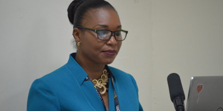 MINISTRY OF INTERNATIONAL TRADE HOLDS TRAINING WORKSHOP TO HELP LOCAL SMEs TAP INTO NON-DOMESTIC MARKETS