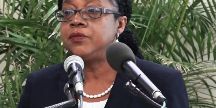 ESTABLISHING A DEDICATED LAND REGISTRY IS ESSENTIAL TO THE EASE OF DOING BUSINESS, SAYS REGISTRAR OF LANDS