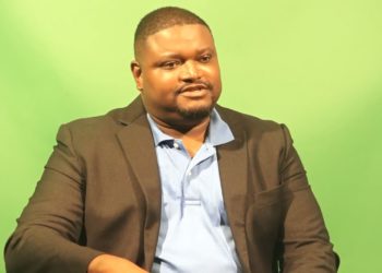 DIASPORA CONFERENCE IMPORTANT TO MOVE ST. KITTS-NEVIS FORWARD, SAYS DR. LEONARD RICHARDSON M.D.   