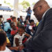 FIRE SAFETY DISCUSSIONS WITH CHILDREN SHOULD BE HAD IN EVERY HOUSEHOLD, SAYS PRIME MINISTER HARRIS