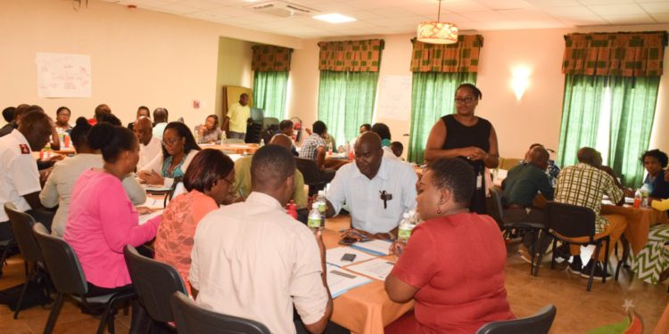 FAITH-BASED INSTITUTIONS EMPOWERED TO PLAY A GREATER ROLE IN NATIONAL DEVELOPMENT