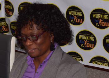 MINISTRY OF TOURISM WORKS CLOSELY WITH BUSINESSES AND GENERAL PUBLIC IN ST. KITTS-NEVIS TO PROMOTE A PLASTIC FREE LIFESTYLE