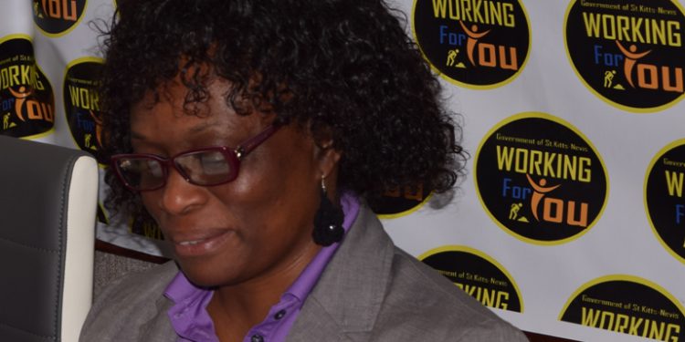 MINISTRY OF TOURISM WORKS CLOSELY WITH BUSINESSES AND GENERAL PUBLIC IN ST. KITTS-NEVIS TO PROMOTE A PLASTIC FREE LIFESTYLE