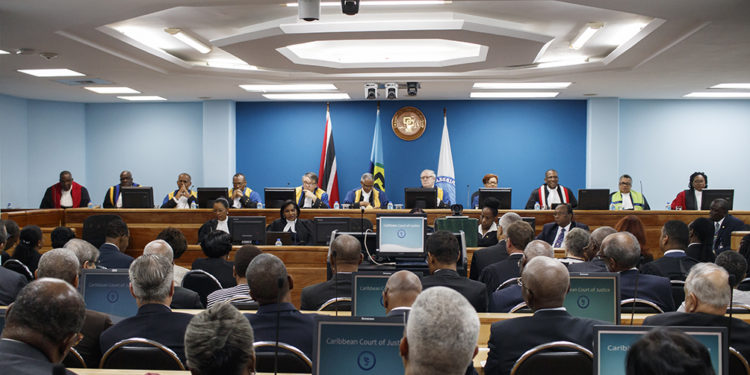 SPECIAL SITTING HIGHLIGHTS CCJ’S SUCCESSES AND ITS NEW PRESIDENT