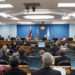 SPECIAL SITTING HIGHLIGHTS CCJ’S SUCCESSES AND ITS NEW PRESIDENT