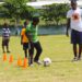 MINISTRY OF SPORTS ANNOUNCES SCALED DOWN CAMP FROM JULY 23-27