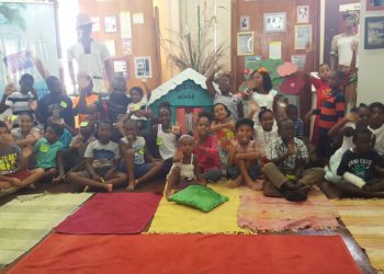 National Trust’s Popular Heritage House Storytelling Series Returns