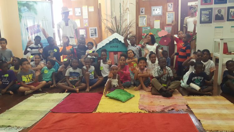 National Trust’s Popular Heritage House Storytelling Series Returns