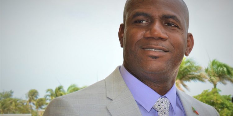 INTEGRITY IN PUBLIC LIFE LEGISLATION SERVES TO PROTECT PUBLIC INTEREST AT ALL TIMES, SAYS DPM SHAWN RICHARDS