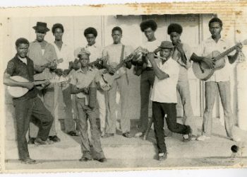 Gems from the Archives 84