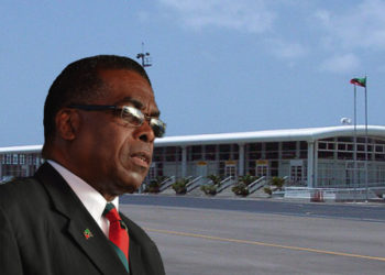 FAKE NEWS PEDDLED BY OPPOSITION IS ANOTHER ATTEMPT TO DISTRACT PEOPLE FROM PROGRESS BEING MADE IN ST. KITTS AND NEVIS