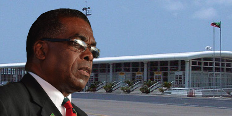 FAKE NEWS PEDDLED BY OPPOSITION IS ANOTHER ATTEMPT TO DISTRACT PEOPLE FROM PROGRESS BEING MADE IN ST. KITTS AND NEVIS