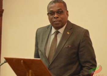  GOVERNMENT MOVING FORWARD WITH PLANS TO RELIEVE WATER SHORTAGES IN COMMUNITIES IN ST. KITTS   