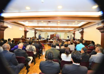 NATIONAL ASSEMBLY MEETS ON FRIDAY, JULY 13   