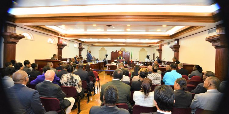 NATIONAL ASSEMBLY MEETS ON FRIDAY, JULY 13