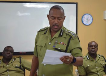 TEN SERGEANTS AND ELEVEN CORPORALS CONFIRMED