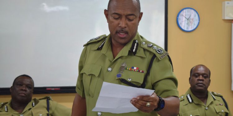 TEN SERGEANTS AND ELEVEN CORPORALS CONFIRMED
