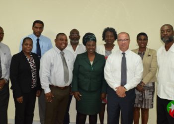 PUBLIC SERVANTS TRAINED IN ENTERPRISE RISK MANAGEMENT POLICY AND RISK ASSESSMENTS   