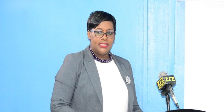 MINISTRY OF TRADE LAUNCHES NEW INTERACTIVE AND INFORMATIVE WEBSITE AND RELAUNCHES SKN SHOPPERS APP