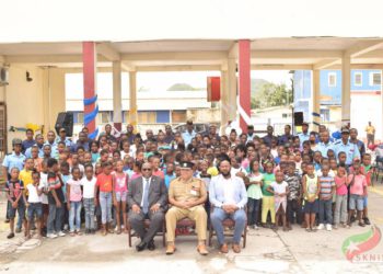 Brief Remarks by St. Kitts and Nevis’ Prime Minister,  Dr. the Honourable Timothy Harris,  on the Occasion of the Opening Ceremony  for the 16th Annual Summer Safety Program  July 16th, 2018