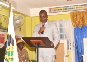 CONGRATULATORY REMARKS  IN CELEBRATION OF THE 50TH ANNIVERSARY OF THE WAY, TRUTH AND LIFE ASSEMBLY E.P.C