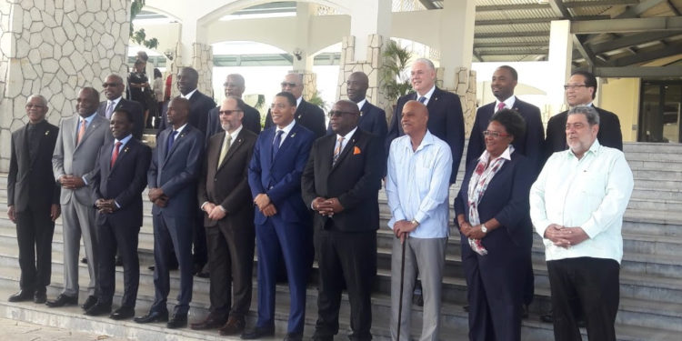 PRIME MINISTER HARRIS LOBBIES FOR FULL REGIONAL SUPPORT AT UN HIGH-LEVEL MEETING ON NCDs IN SEPTEMBER