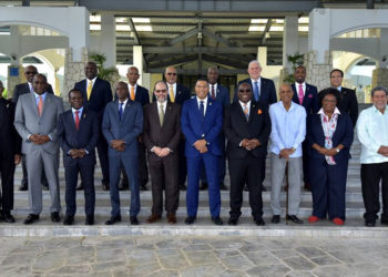 CARICOM HEADS TAKE SIGNIFICANT STEPS TOWARDS FAST-TRACKING THE IMPLEMENTATION OF THE CSME