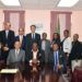 GOVERNMENT OF THE KINGDOM OF MOROCCO OFFERS WIDE RANGING ASSISTANCE TO ST. KITTS AND NEVIS