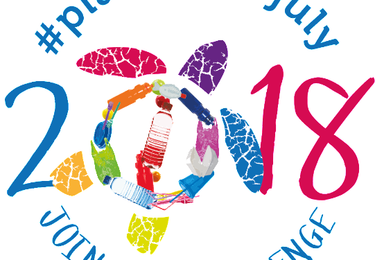 St. Kitts and Nevis Celebrates Plastic Free July