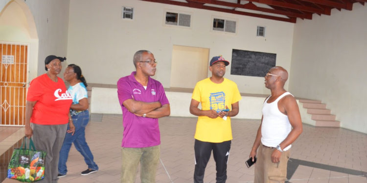 ST. KITTS AND NEVIS IN A STATE OF READINESS AS THE 2018 ATLANTIC HURRICANE SEASON CONTINUES, SAYS PRIME MINISTER HARRIS