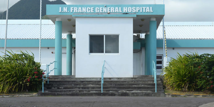 NO FINANCIAL BARRIER TO ACCESS MEDICAL CARE AT JNF GENERAL HOSPITAL’S EMERGENCY ROOM
