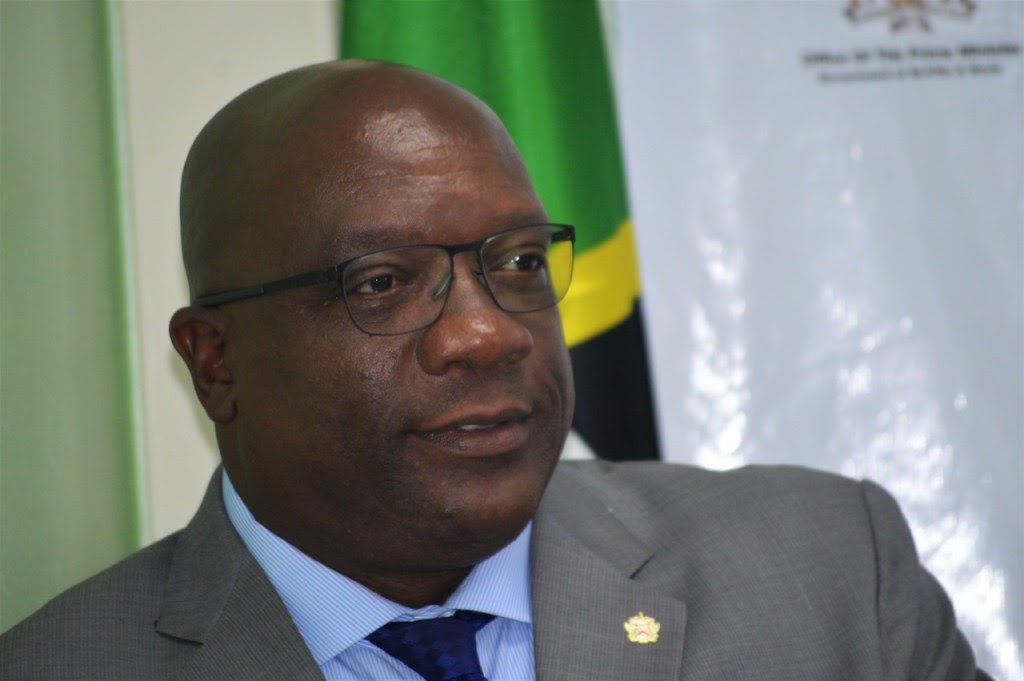 ST. KITTS AND NEVIS PRIME MINISTER TO ADDRESS UGLOBAL IMMIGRATION CONVENTION IN LOS ANGELES