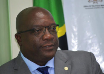 ST. KITTS AND NEVIS PRIME MINISTER TO ADDRESS UGLOBAL IMMIGRATION CONVENTION IN LOS ANGELES
