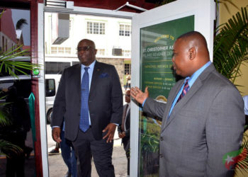 PROPERTY TAX AMNESTY EXTENDED…HOMEOWNERS URGED TO TAKE FULL ADVANTAGE