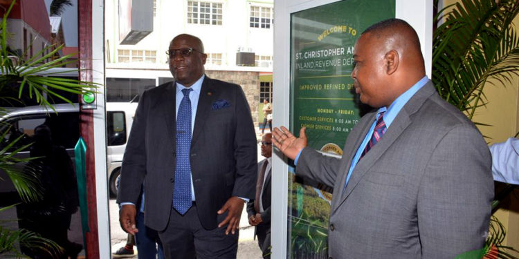 PROPERTY TAX AMNESTY EXTENDED…HOMEOWNERS URGED TO TAKE FULL ADVANTAGE