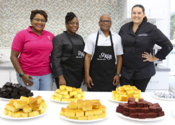 Premier Cake Tasting Event